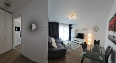 De Inchiriat Apartament 3 Camere | Pipera-Aviatiei - foto 3