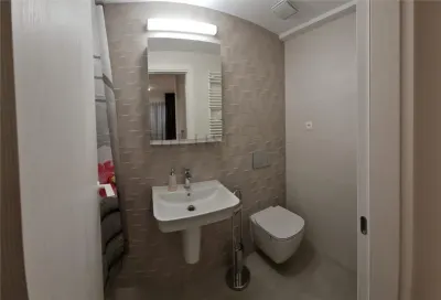 De Inchiriat Apartament 3 Camere | Pipera-Aviatiei - foto 9