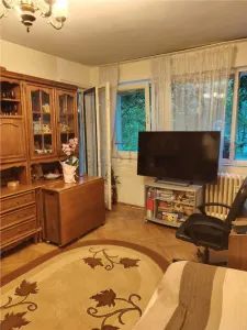 Vânzare Apartament 2 Camere – Parc Bazilescu | Metrou la 2 min | 119.500 E - foto 1