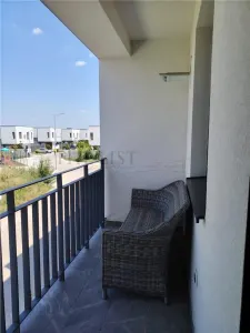 Inchiriere apartament 2 camere City Nord Tunari - foto 11