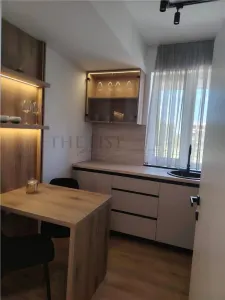 Inchiriere apartament 2 camere City Nord Tunari - foto 5