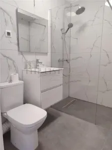 Inchiriere apartament 2 camere City Nord Tunari - foto 8