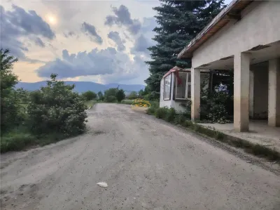 Cladire industriala cu societate in fuctiune (Miercurea Ciuc, str. Zorilor) - foto 22