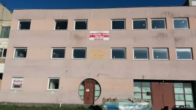 Cladire industriala cu societate in fuctiune (Miercurea Ciuc, str. Zorilor) - foto 6