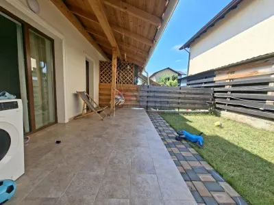 Casa Lunca Cetatuii - foto 4