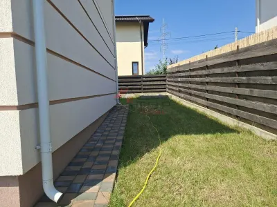 Casa Lunca Cetatuii - foto 6