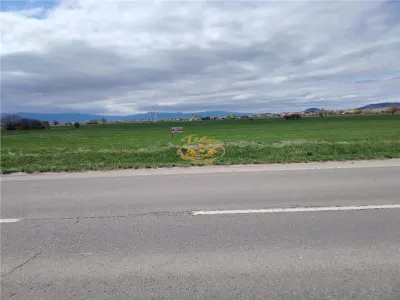 Teren extravilan in Gheorgheni, langa DN12 - foto 2