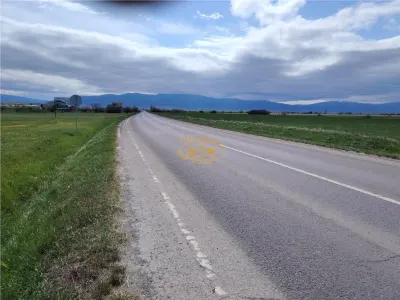 Teren extravilan in Gheorgheni, langa DN12 - foto 5