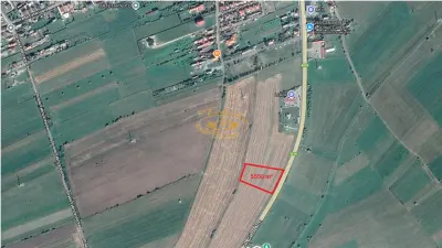 Teren extravilan in Gheorgheni, langa DN12 - foto 6