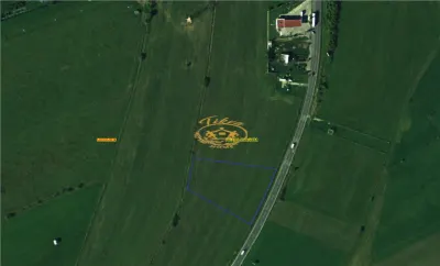 Teren extravilan in Gheorgheni, langa DN12 - foto 7