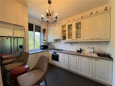 Apartament cu 3 camere | Loc de parcare | Iancu Nicolae - foto 4