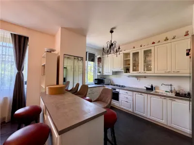 Apartament cu 3 camere | Loc de parcare | Iancu Nicolae - foto 5