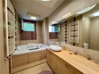 Apartament cu 3 camere | Loc de parcare | Iancu Nicolae - foto 6