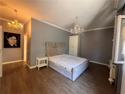 Apartament cu 3 camere | Loc de parcare | Iancu Nicolae - foto 9