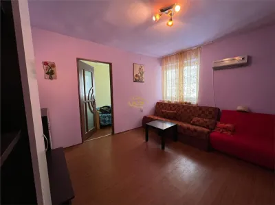 Apartament cu 2 camere (Balan, str. Florilor, nr. 42, bl. B6/2) - foto 1