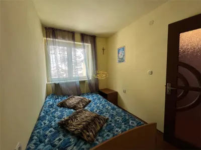 Apartament cu 2 camere (Balan, str. Florilor, nr. 42, bl. B6/2) - foto 5