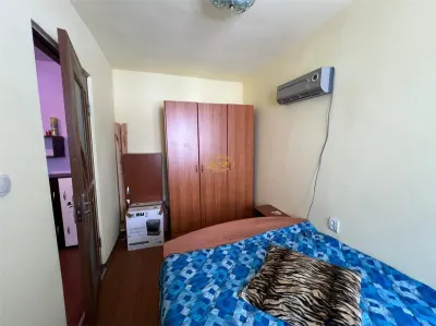 Apartament cu 2 camere (Balan, str. Florilor, nr. 42, bl. B6/2) - foto 6