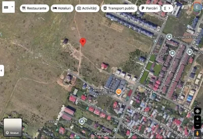 Teren rezidential-mixt premium – in Nordul Capitalei (Voluntari, proximitate Pipera-Popasului-Matei Millo). (Willow Residence) - Voluntari