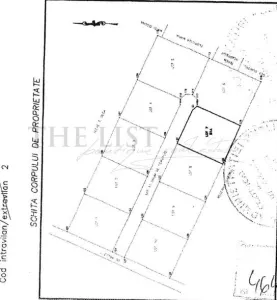 Teren rezidential-mixt premium – in Nordul Capitalei (Voluntari, proximitate Pipera-Popasului-Matei Millo). (Willow Residence) - foto 4