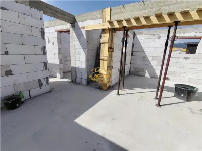 Case familiale noi, in faza de constructie si de proiect in Lazarea, jud. Harghita - foto 18