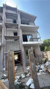 Vanzare vila premium P+1+Mansarda locuibila – Otopeni Center (Proximitate viitoarea statie de metrou) - foto 4