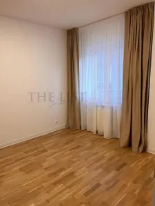 Apartament 4 camere cu gradina | Complex rezidential Pipera - foto 11