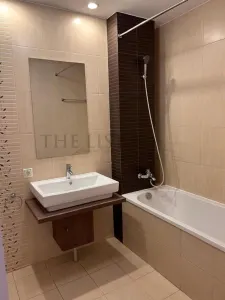 Apartament 4 camere cu gradina | Complex rezidential Pipera - foto 12