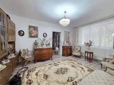 Apartament 3 Camere - Tudor Vladimirescu - foto 3