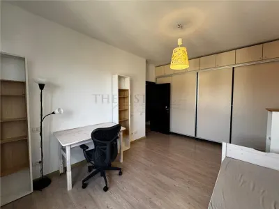 De Inchiriat | Apartament cu 3 camere | 2 locuri de parcare | Pipera - foto 11