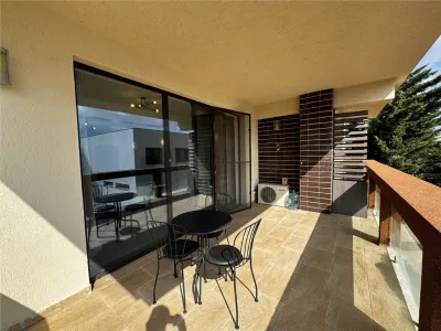De Inchiriat | Apartament cu 3 camere | 2 locuri de parcare | Pipera - foto 16