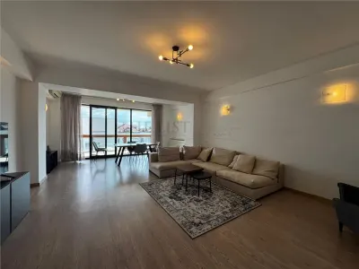 De Inchiriat | Apartament cu 3 camere | 2 locuri de parcare | Pipera - foto 3