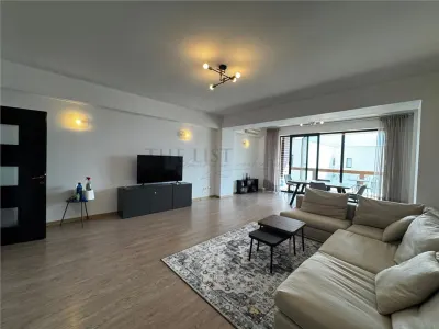 De Inchiriat | Apartament cu 3 camere | 2 locuri de parcare | Pipera - foto 5