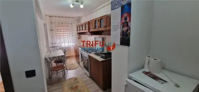 Garsoniera de inchiriat zona Cetate - foto 4