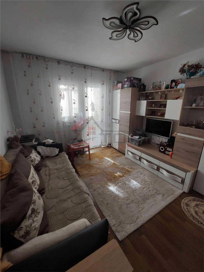 Apartament 3 cam decomandat, Pacurari- Posta/ Moara de Foc - Iasi