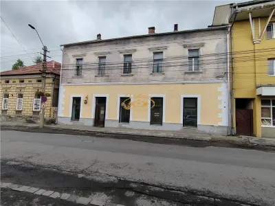 Spatiu comercial in Gheorgheni, str. Kossuth Lajos - foto 2