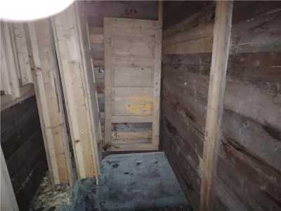 Casa de vacanta nefinalizata (Gheorgheni, zona Magasbukk, km 5) - foto 12