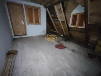 Casa de vacanta nefinalizata (Gheorgheni, zona Magasbukk, km 5) - foto 13