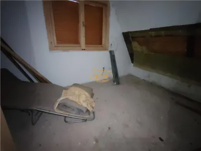 Casa de vacanta nefinalizata (Gheorgheni, zona Magasbukk, km 5) - foto 15