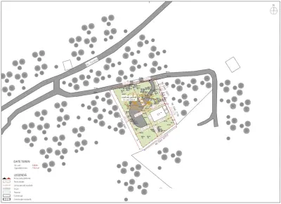 Casa de vacanta nefinalizata (Gheorgheni, zona Magasbukk, km 5) - foto 25