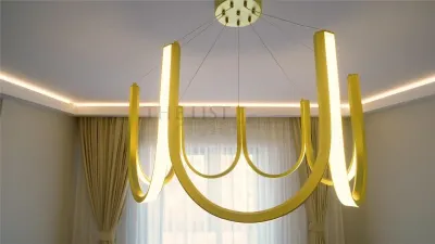 Duplex modern 4 camere I Piscina  Pipera Plaza - foto 3