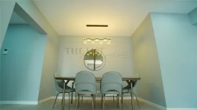 Duplex modern 4 camere I Piscina  Pipera Plaza - foto 8