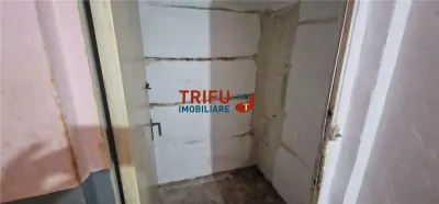 Apartament 2 camere de renovat in Cetate - foto 6