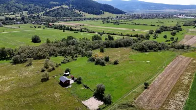 Teren extravilan in Heveder, jud. Harghita - Valea Stramba
