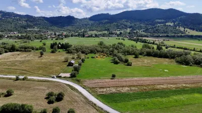 Teren extravilan in Heveder, jud. Harghita - foto 2