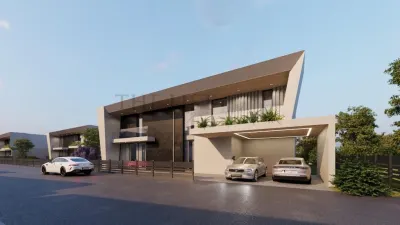 Vila Lux 8 camere  cu pisicina exterioara | PIPERA | Comision 0 % - foto 11