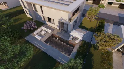 Vila Lux 8 camere  cu pisicina exterioara | PIPERA | Comision 0 % - foto 14
