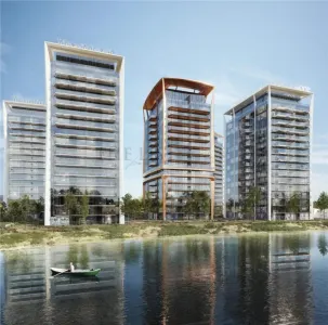 4 Camere LUX | Floreasca | Vedere lac | Taxare Inversa - foto 3
