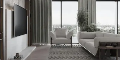 4 Camere LUX | Floreasca | Vedere lac | Taxare Inversa - foto 4