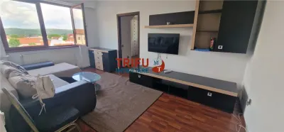 Apartament 3 camere de inchiriat zona Centru - Alba Iulia