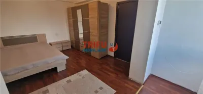 Apartament 3 camere de inchiriat zona Centru - foto 8